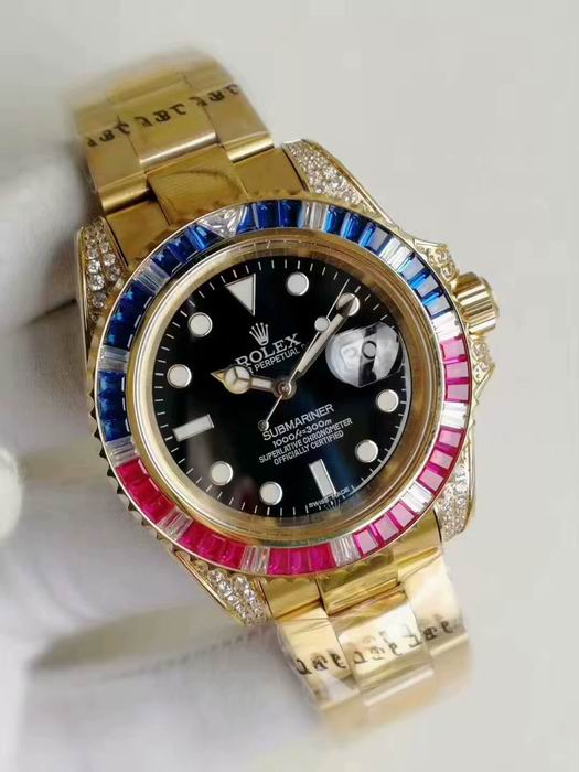 Rolex Watch 1298